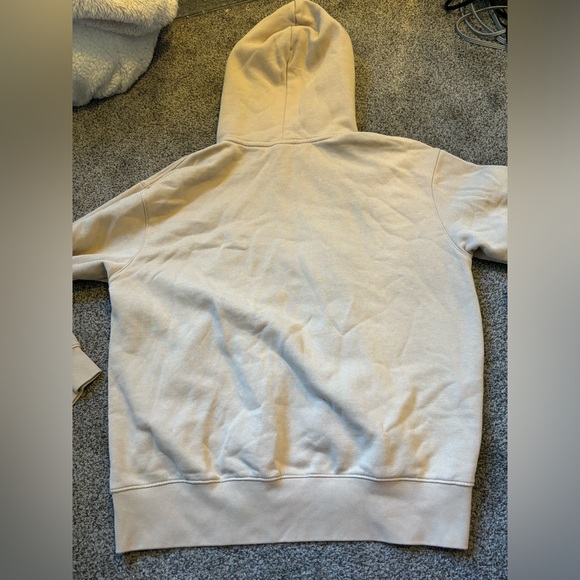 Nike Center Swoosh Hoodie - Picture 3 of 3